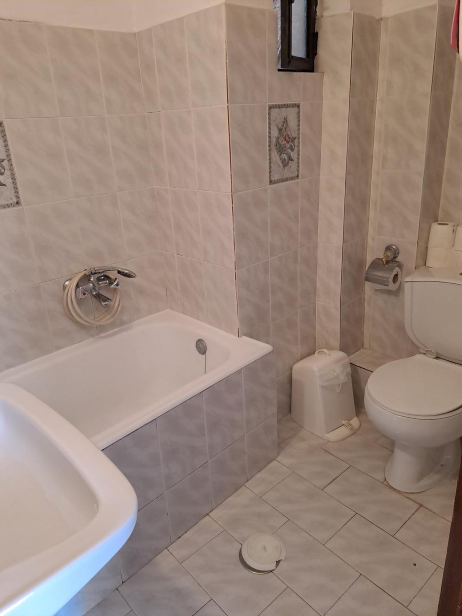 Nafpaktos Old Town Apartment ภายนอก รูปภาพ