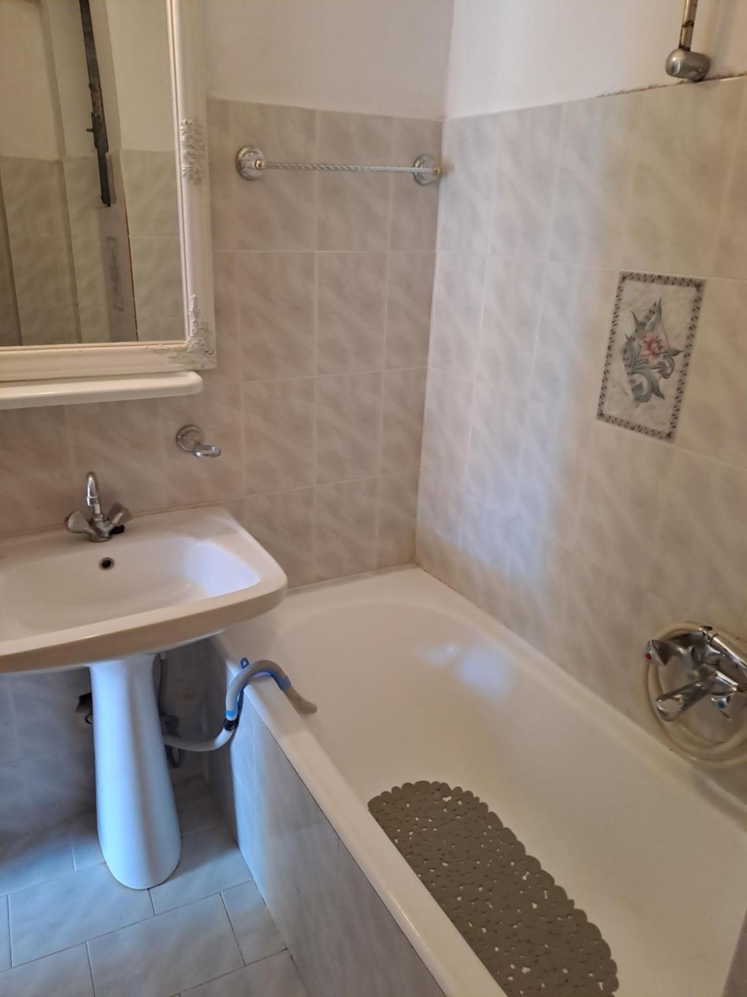 Nafpaktos Old Town Apartment ภายนอก รูปภาพ