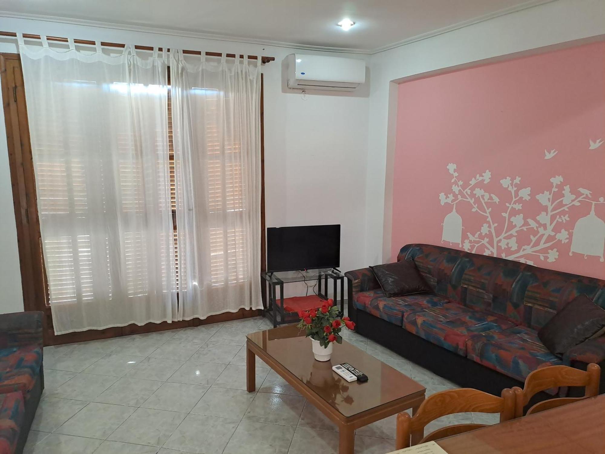 Nafpaktos Old Town Apartment ภายนอก รูปภาพ