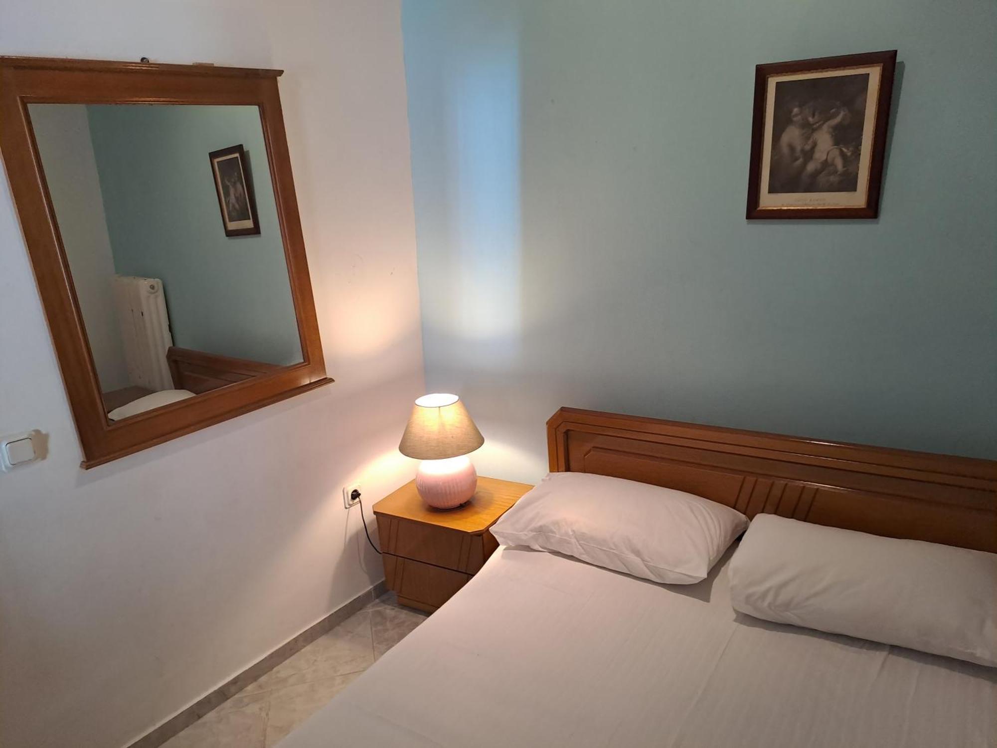 Nafpaktos Old Town Apartment ภายนอก รูปภาพ